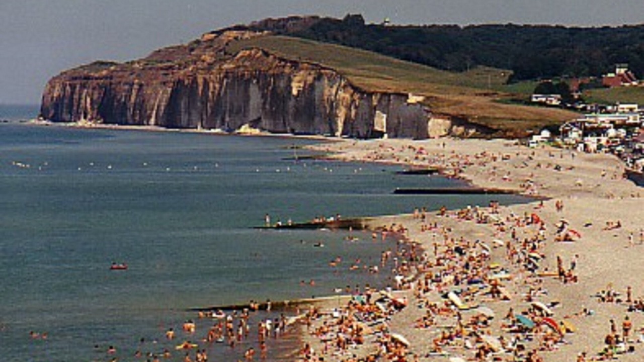 Photo of Others in Quiberville