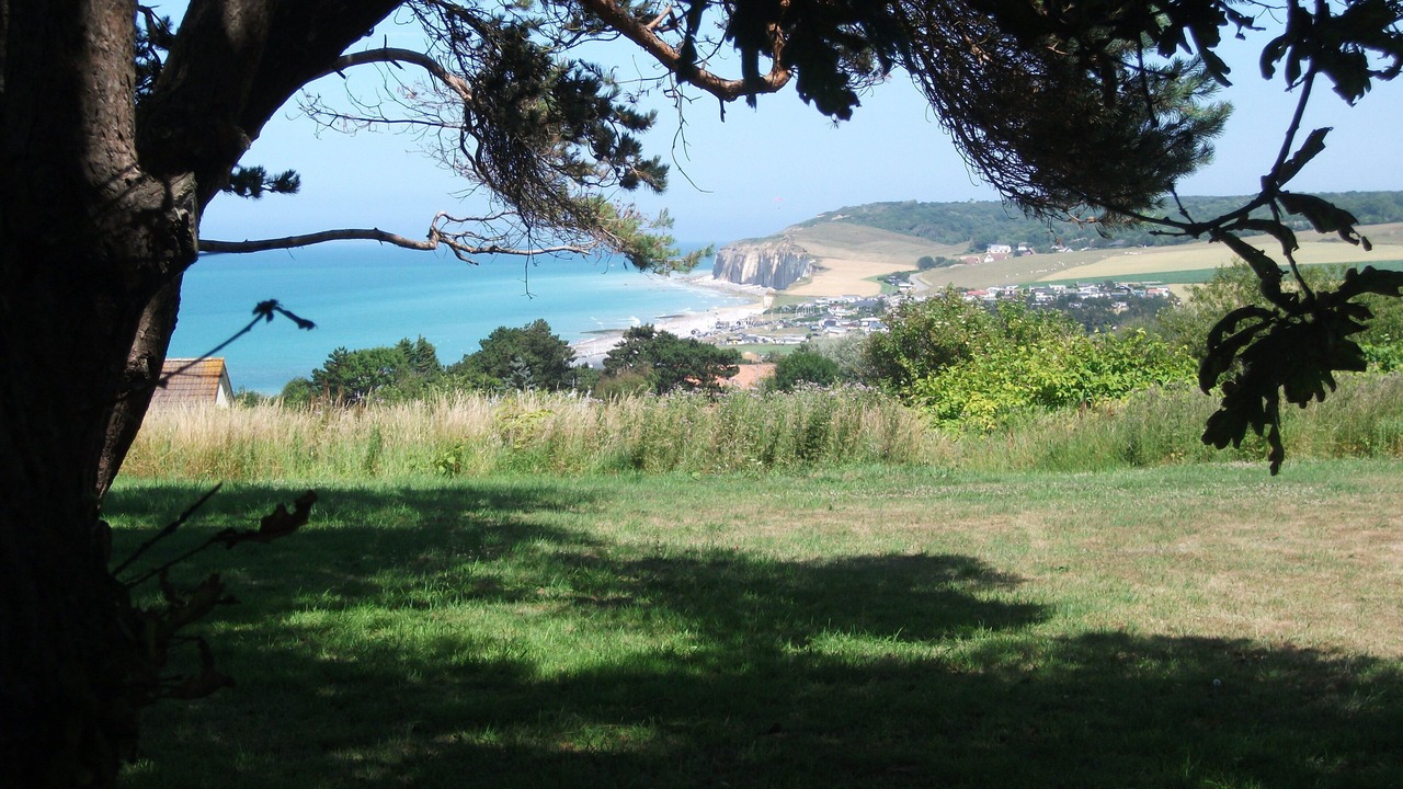 Photo of Outdoor in Quiberville