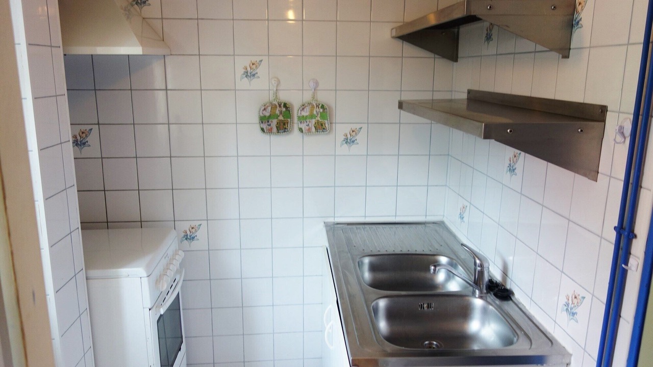 Photo of Kitchen in Quiberville