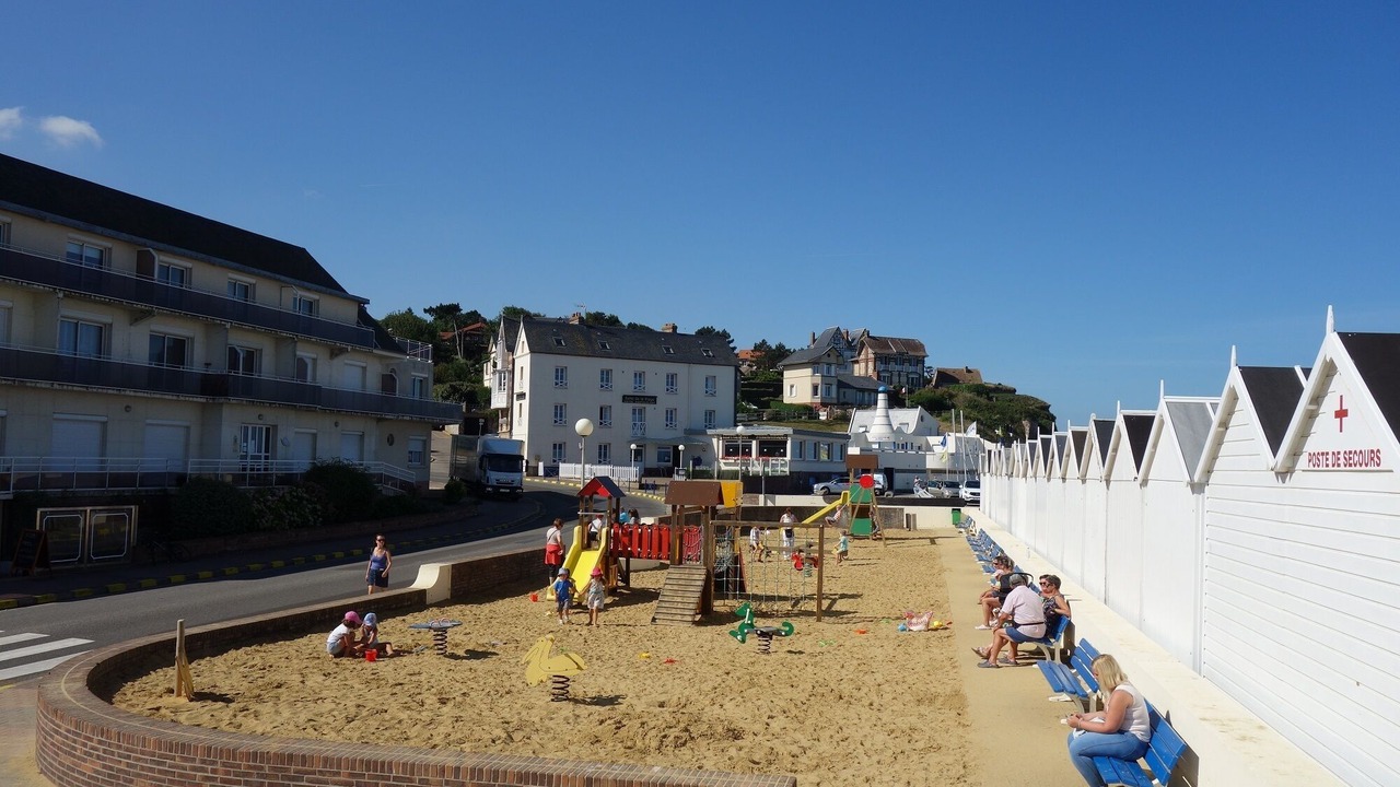 Photo of Others in Quiberville