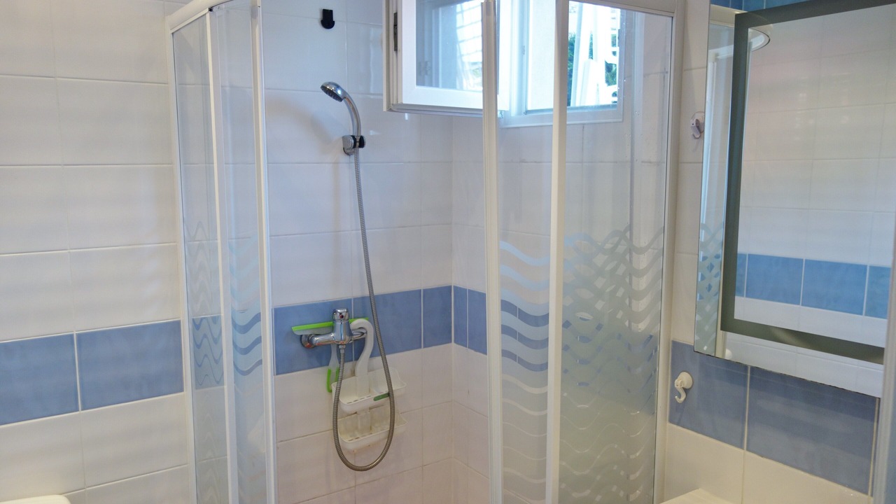 Photo of Bathroom in Quiberville
