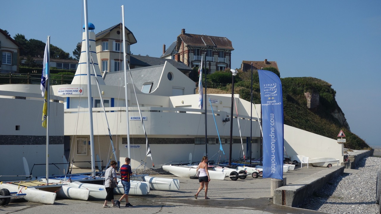 Photo of Others in Quiberville