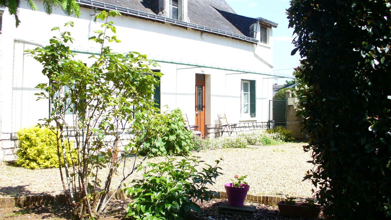Photo of Outdoor in Chenehutte-Treves-Cunault