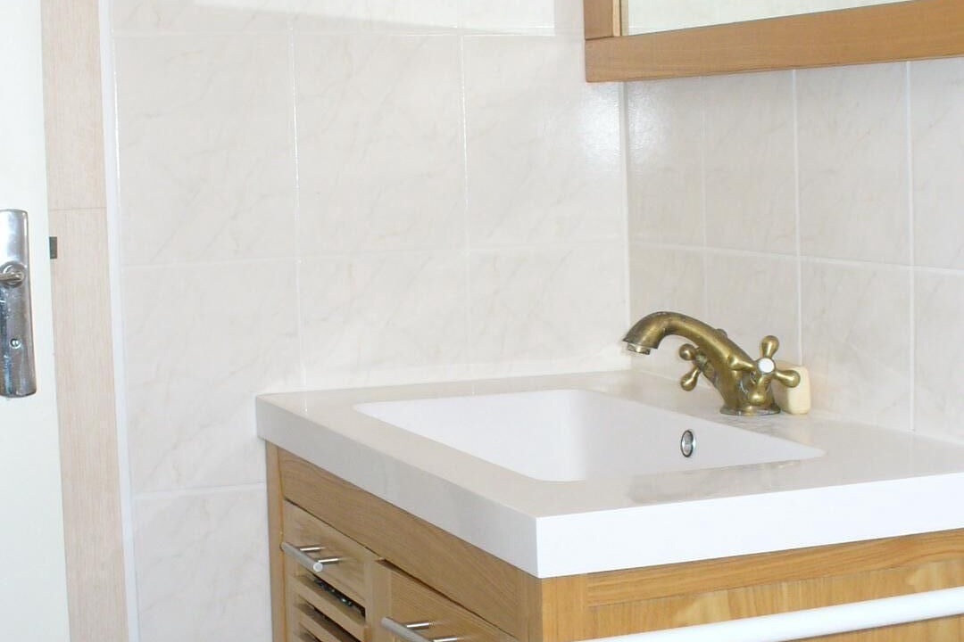 Photo of Bathroom in Chenehutte-Treves-Cunault