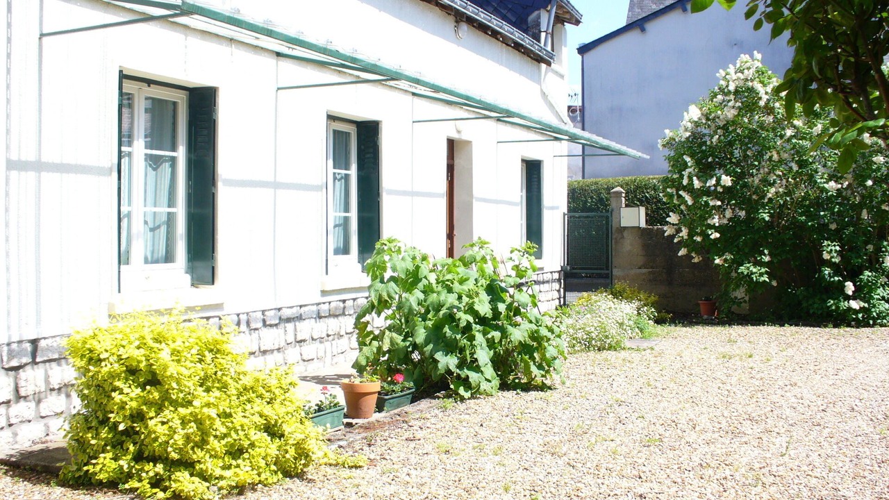 Photo of Outdoor in Chenehutte-Treves-Cunault
