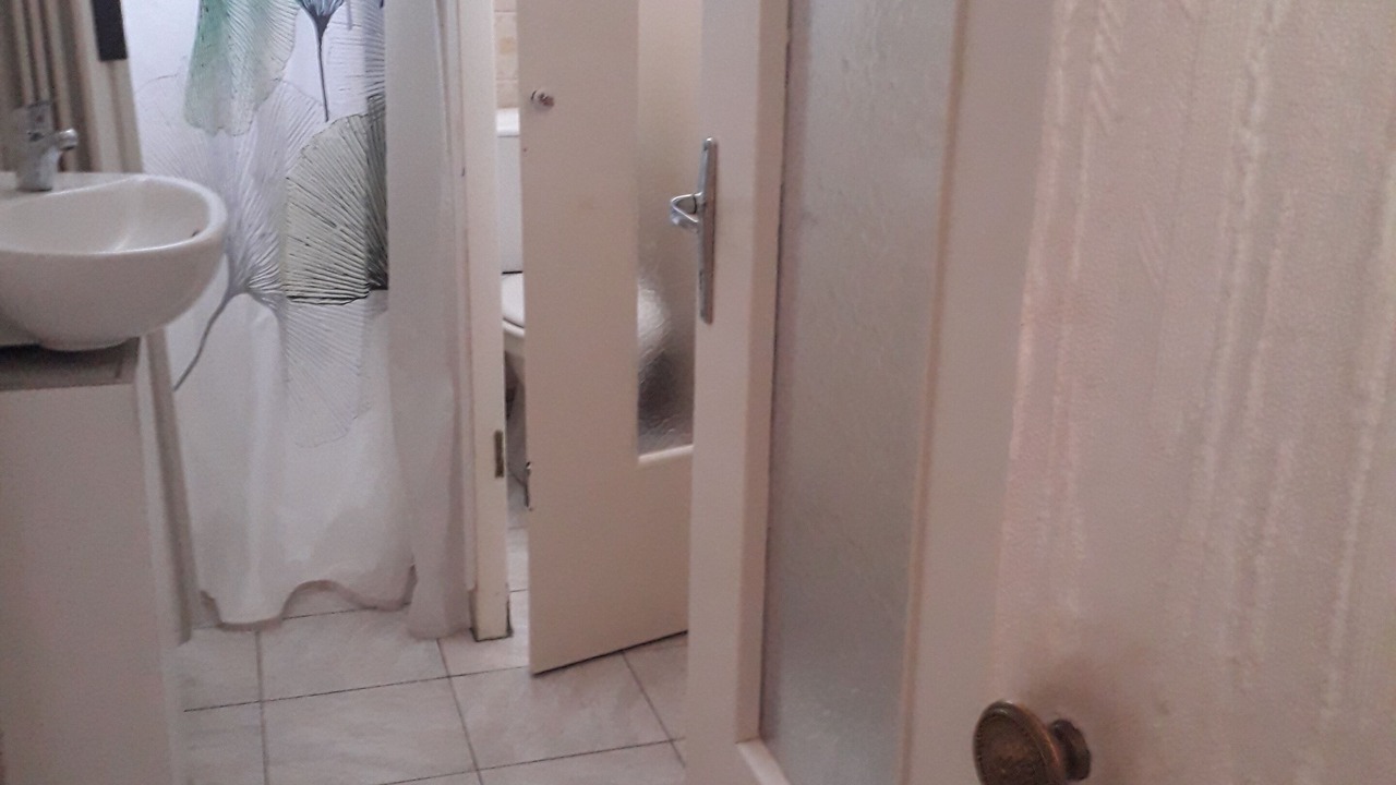 Photo of Bathroom in Chenehutte-Treves-Cunault