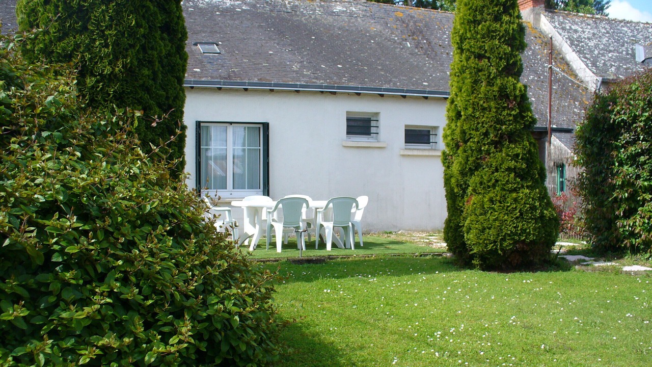 Photo of Outdoor in Chenehutte-Treves-Cunault