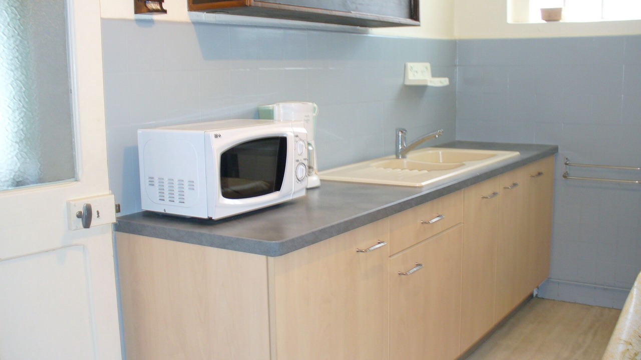 Photo of Kitchen in Chenehutte-Treves-Cunault