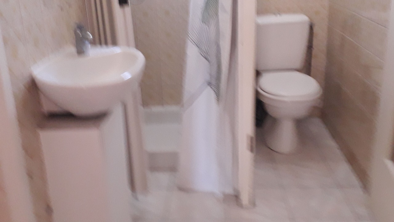 Photo of Bathroom in Chenehutte-Treves-Cunault