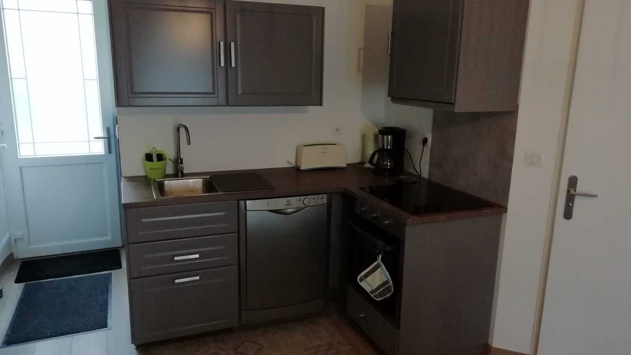 Photo of Kitchen in Bassevelle