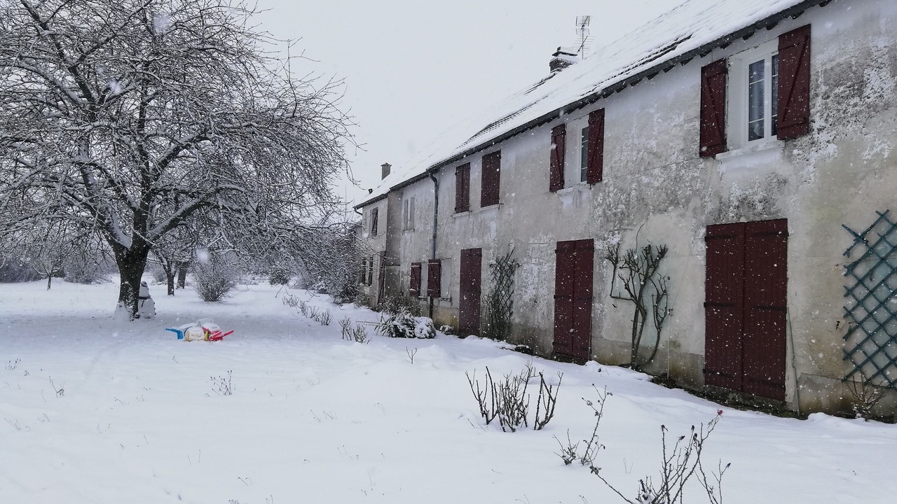 Photo of Outdoor in Bassevelle
