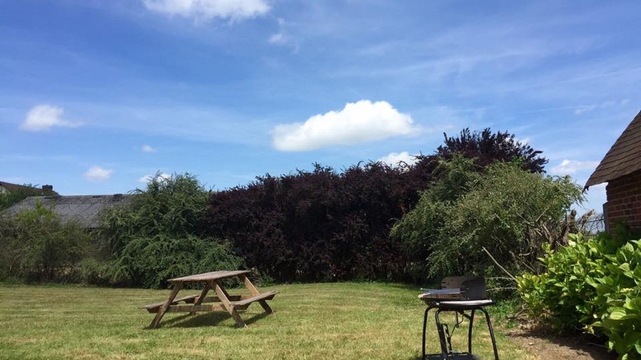 Photo of Outdoor in Auneuil