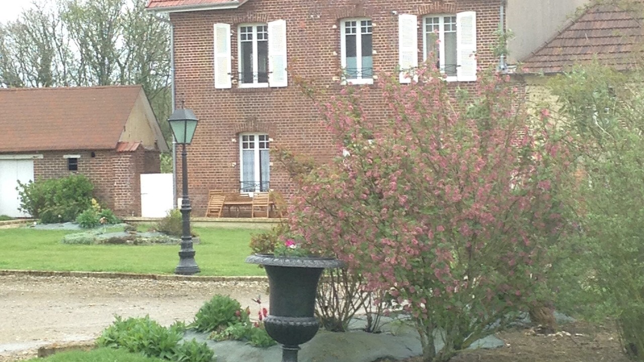 Photo of Outdoor in Auneuil