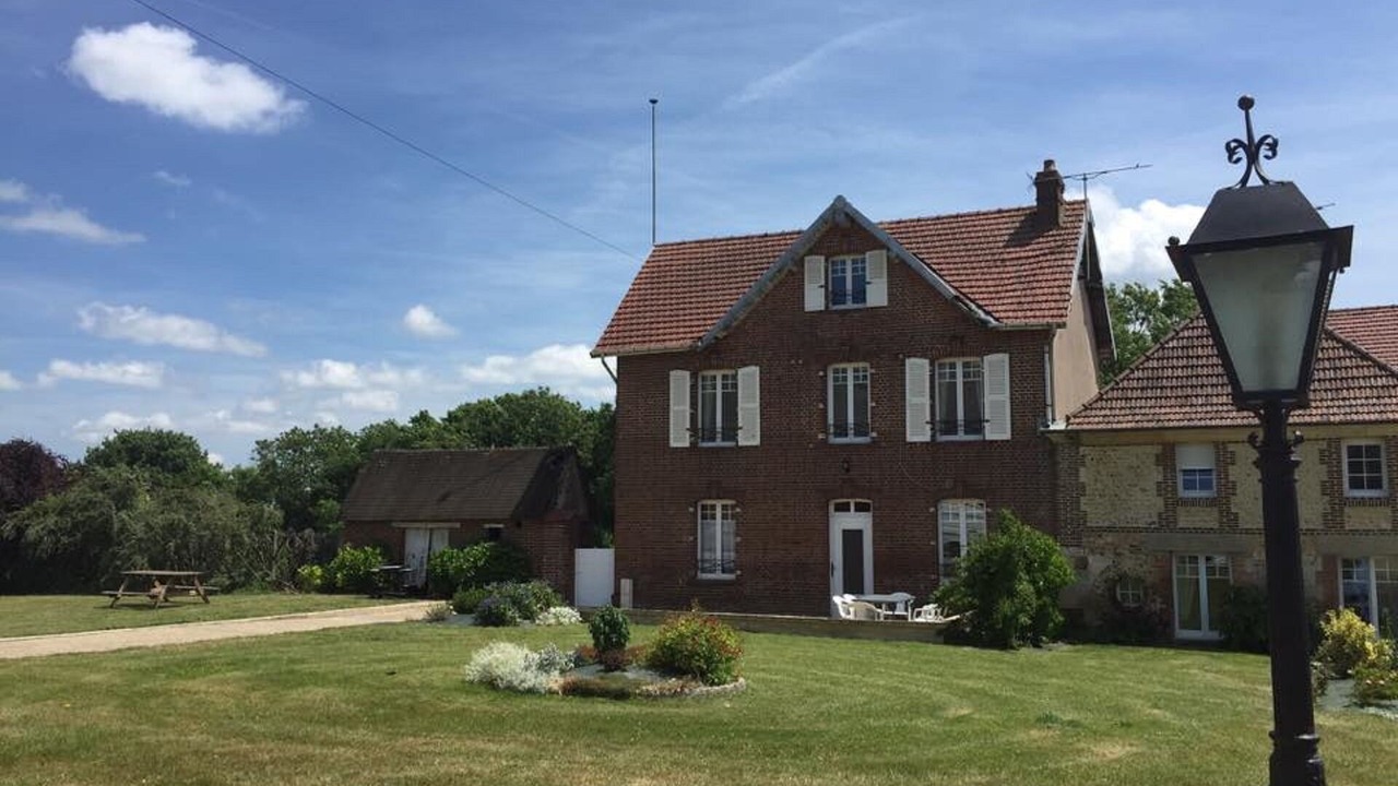 Photo of Outdoor in Auneuil