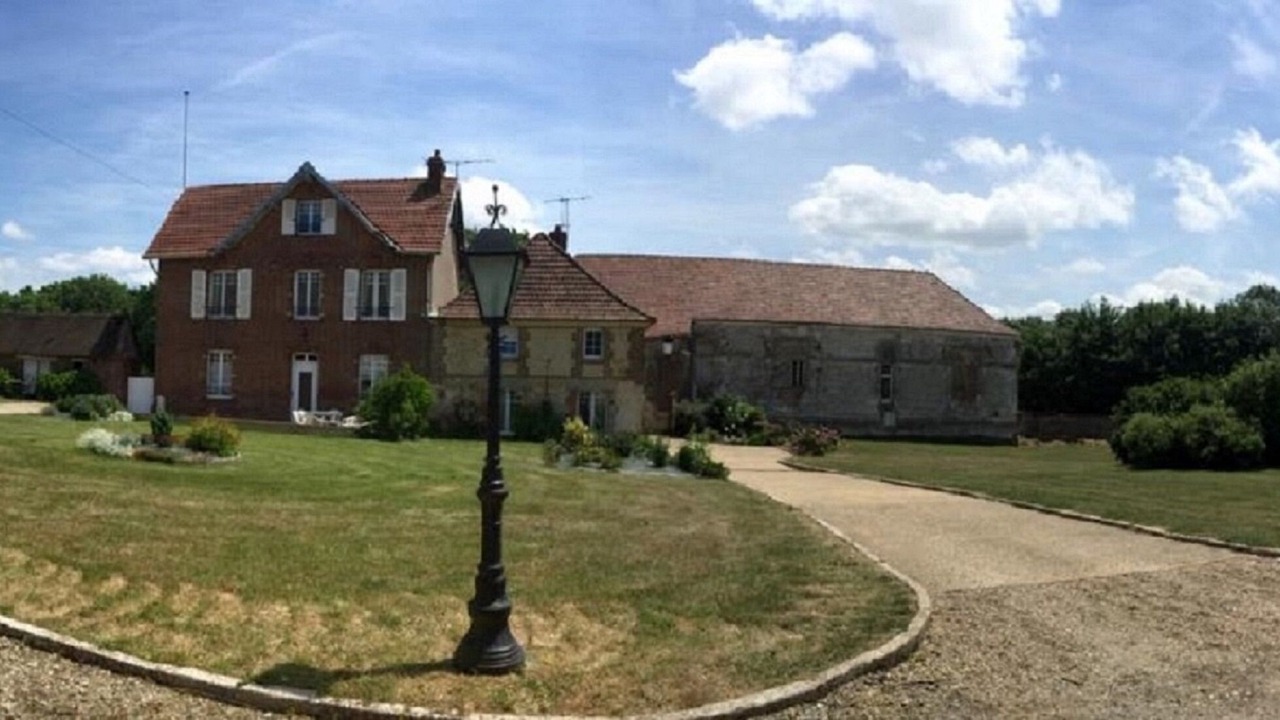 Photo of Outdoor in Auneuil