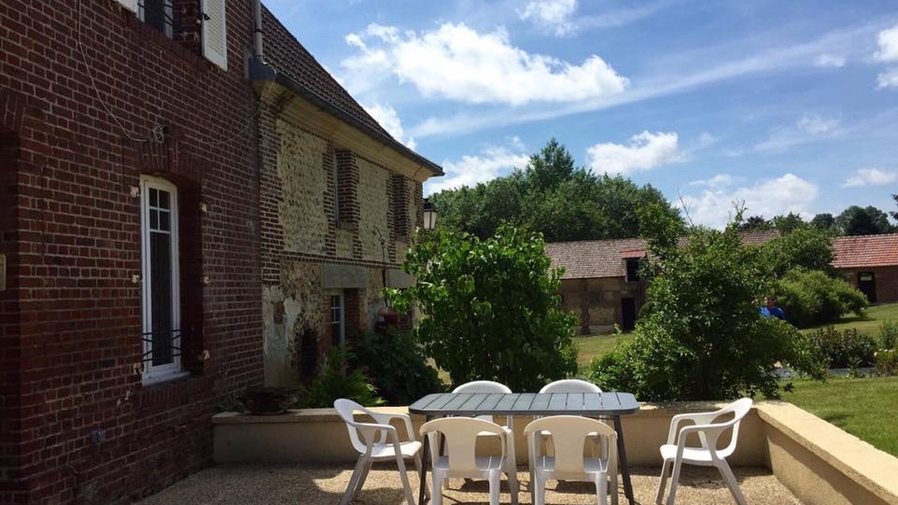 Photo of Outdoor in Auneuil