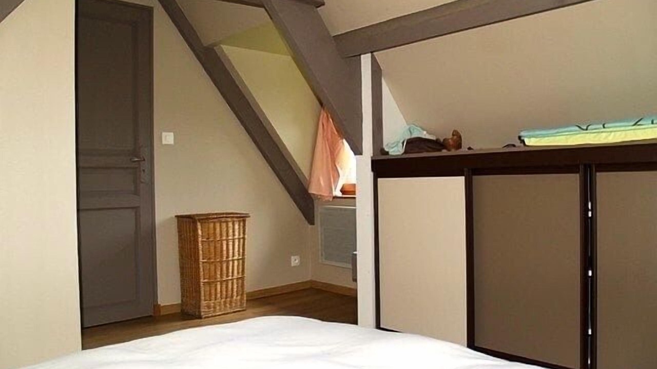 Photo of Bedroom in Auvillars
