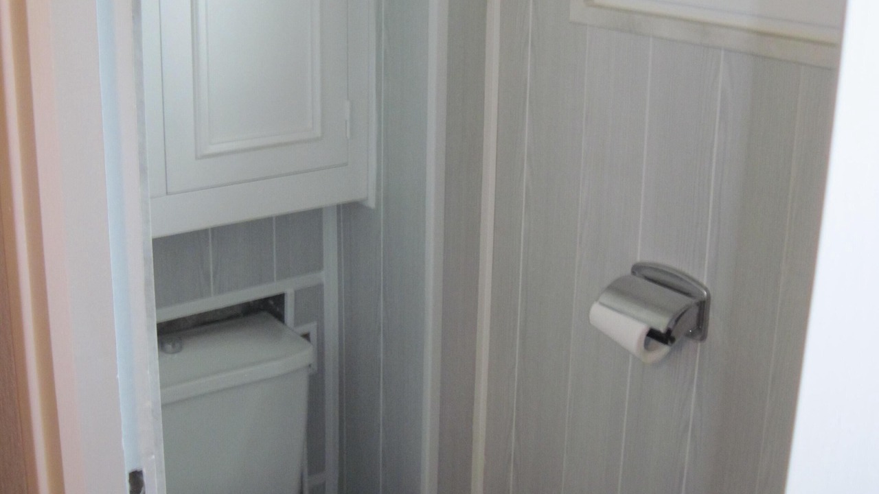Photo of Bathroom in Saint-Nicolas-d'Aliermont
