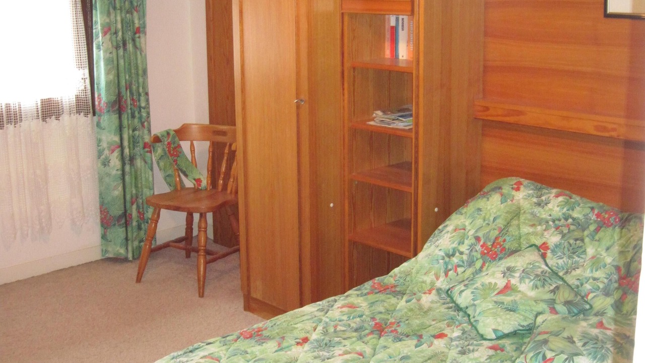 Photo of Bedroom in Saint-Nicolas-d'Aliermont