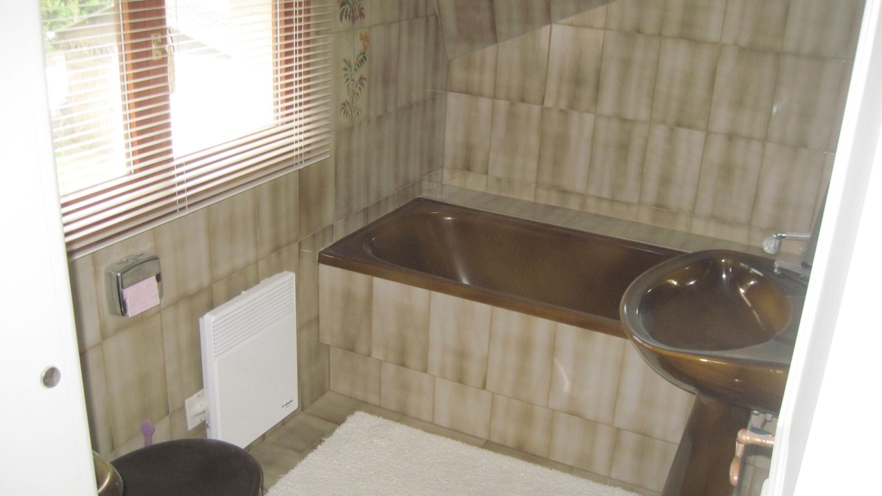 Photo of Bathroom in Saint-Nicolas-d'Aliermont
