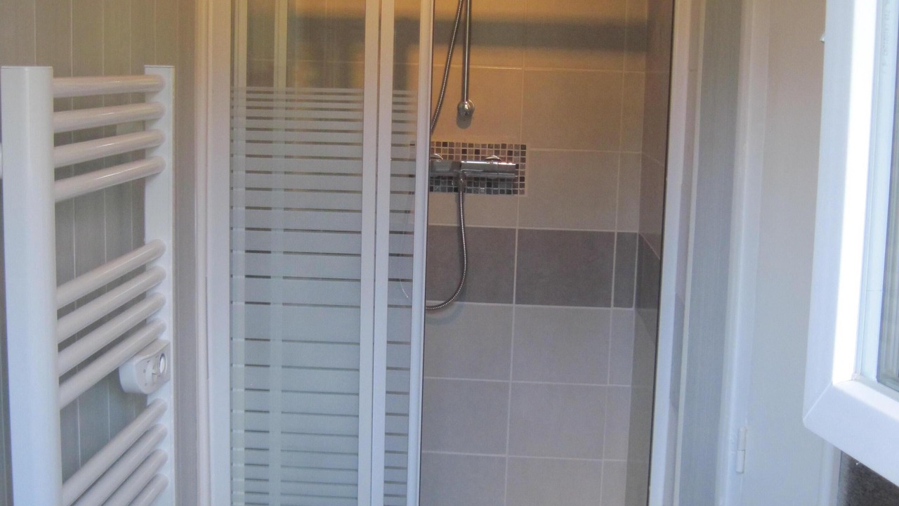 Photo of Bathroom in Saint-Nicolas-d'Aliermont