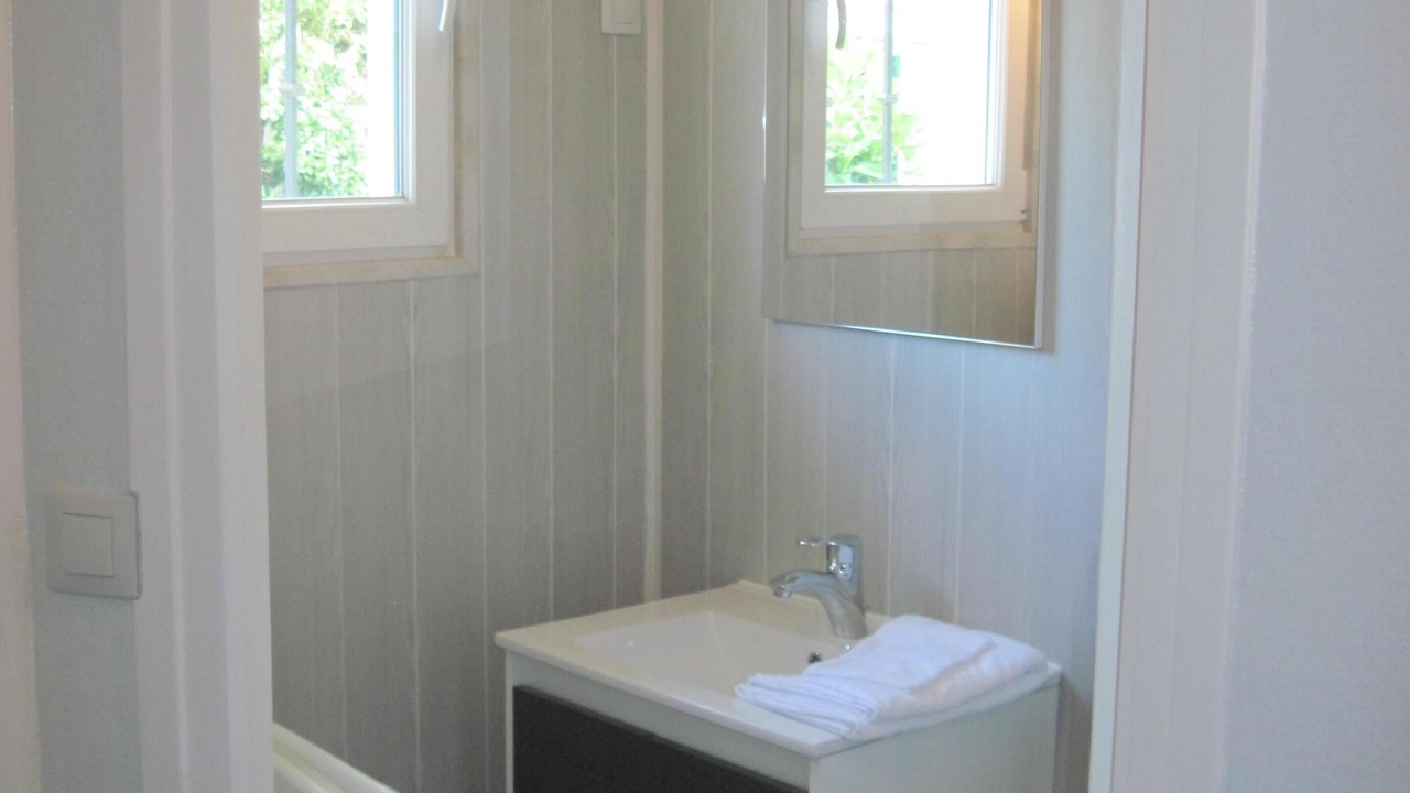 Photo of Bathroom in Saint-Nicolas-d'Aliermont
