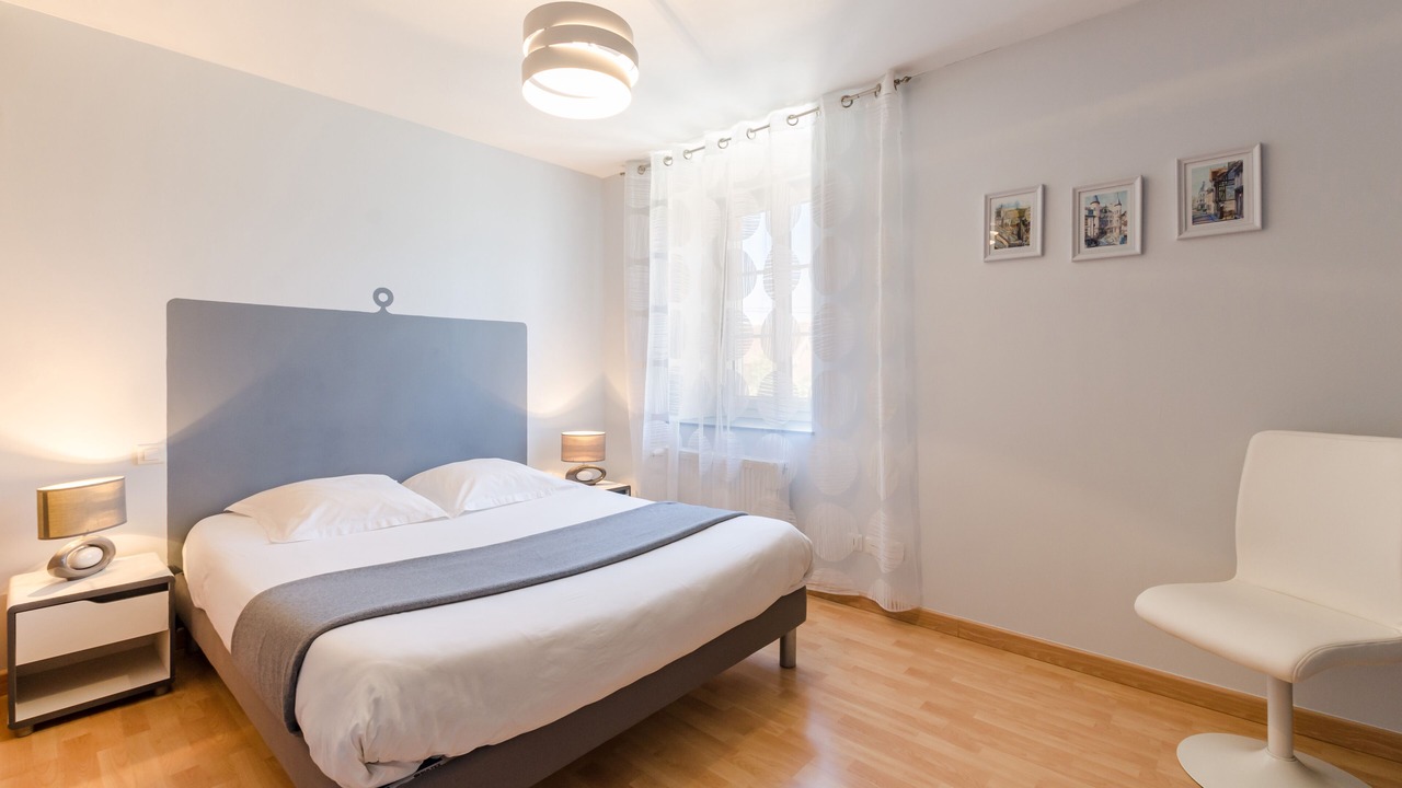Photo of Bedroom in Thieffrain
