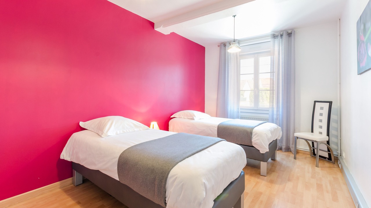 Photo of Bedroom in Thieffrain