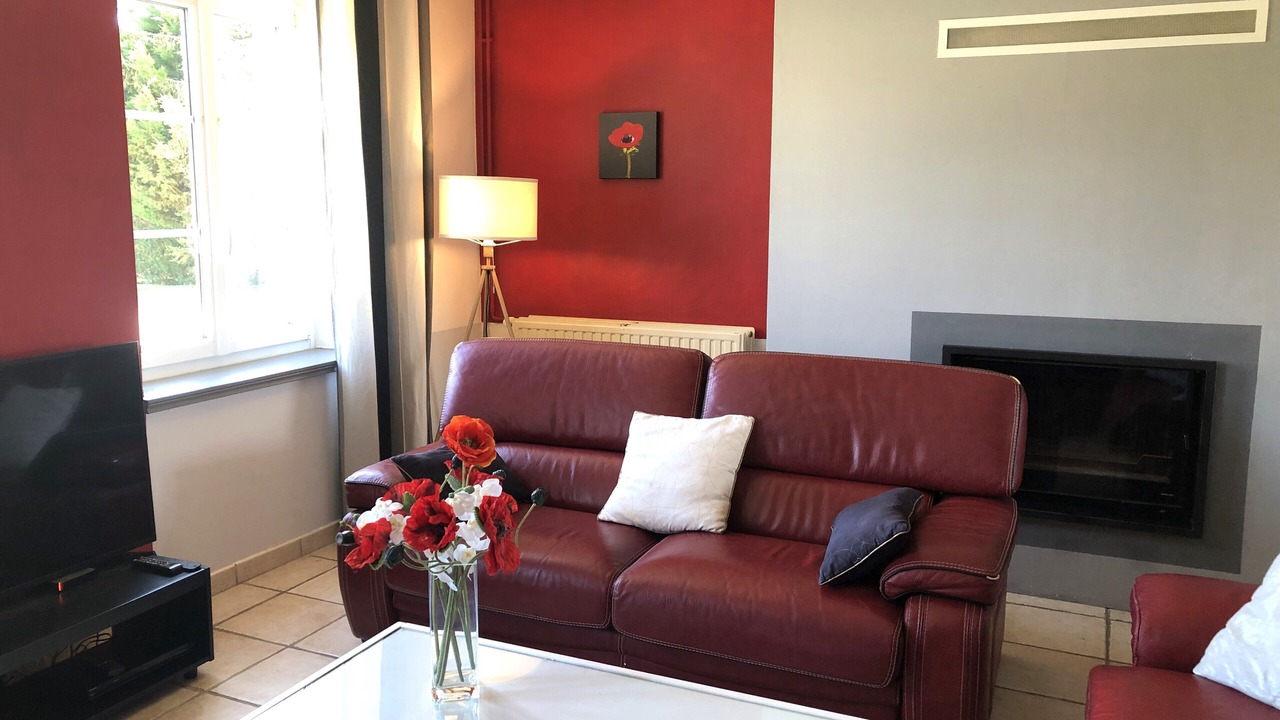 Photo of Livingroom in Thieffrain