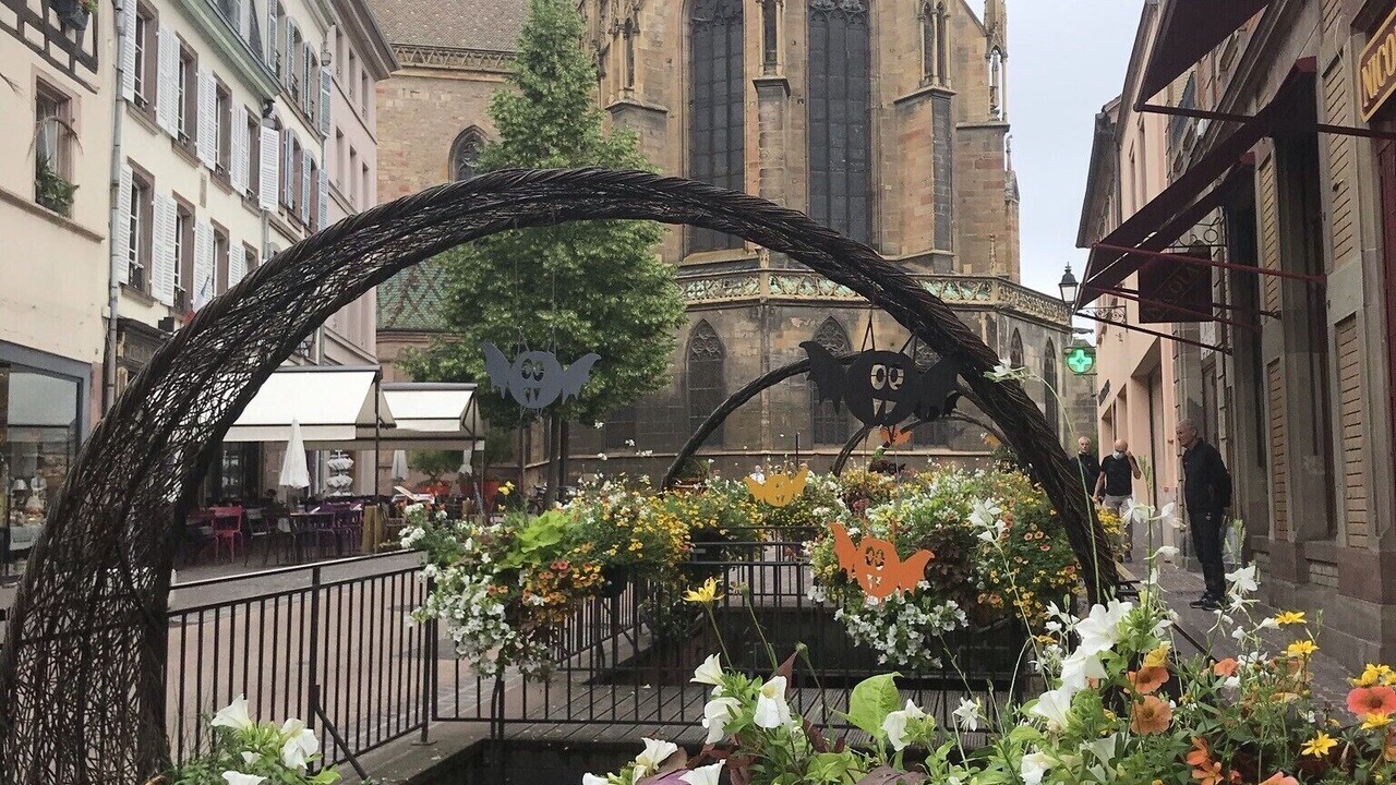 Photo of Others in Oberhergheim