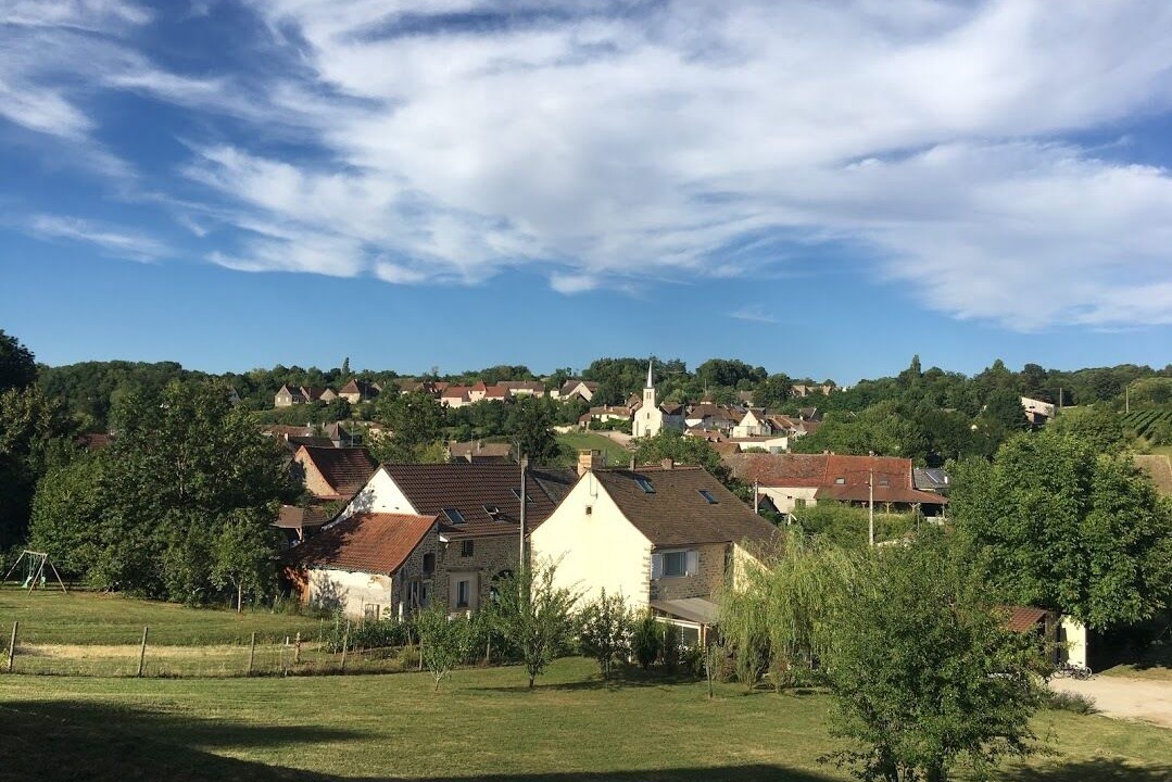 Photo of Outdoor in Change