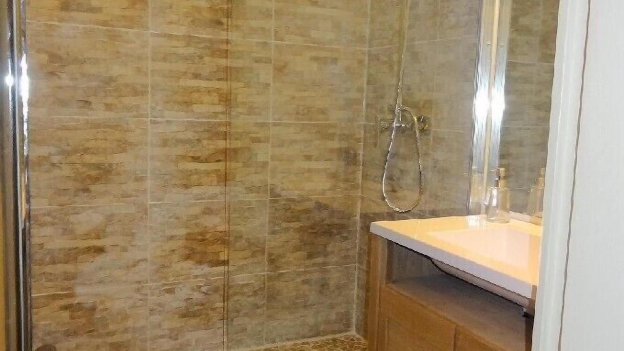 Photo of Bathroom in Port Marianne
