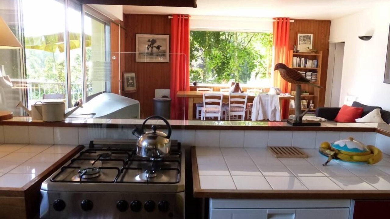 Photo of Kitchen in Eclusier-Vaux