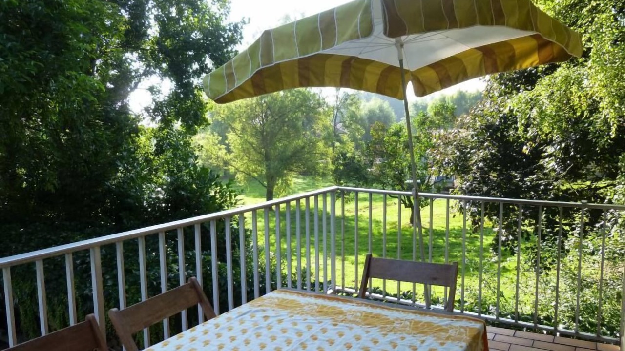Photo of Outdoor in Eclusier-Vaux