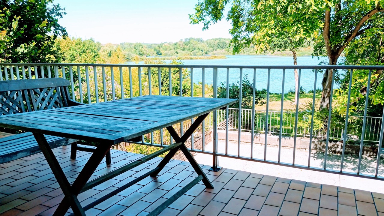 Photo of Outdoor in Eclusier-Vaux