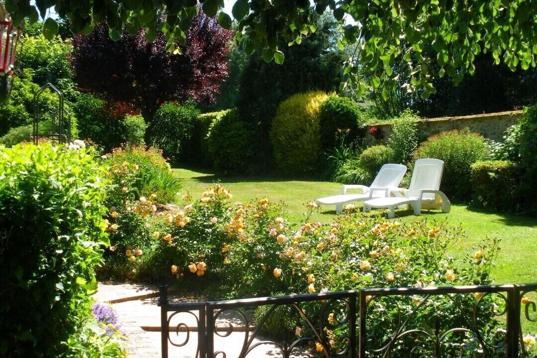 Photo of Patio Balcony in Crecy-en-Brie