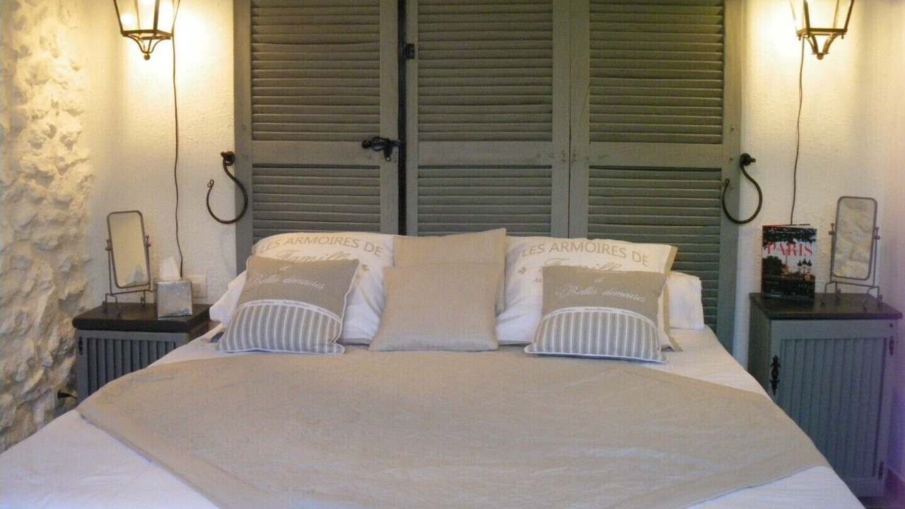 Photo of Bedroom in Crecy-en-Brie
