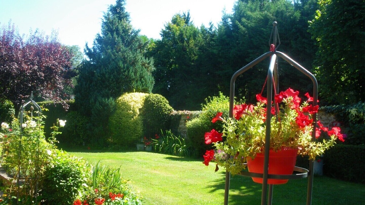Photo of Outdoor in Crecy-en-Brie