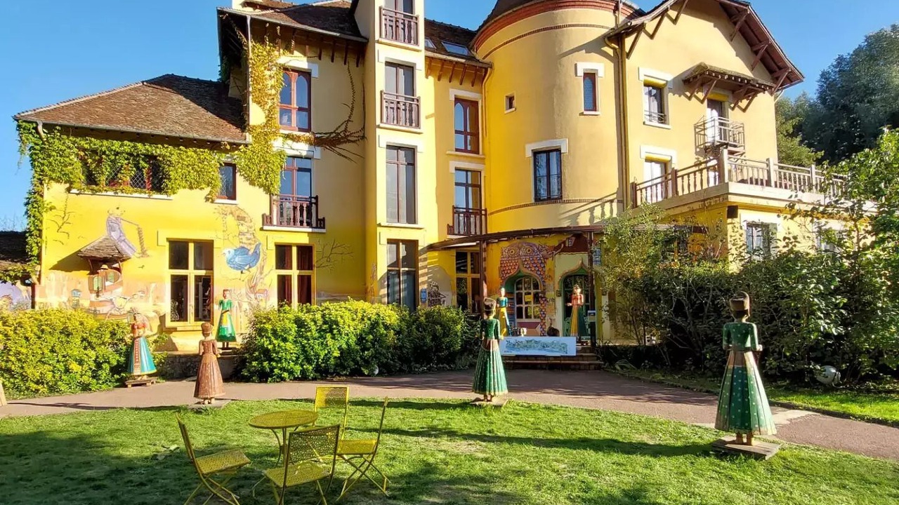 Photo of Outdoor in Crecy-en-Brie