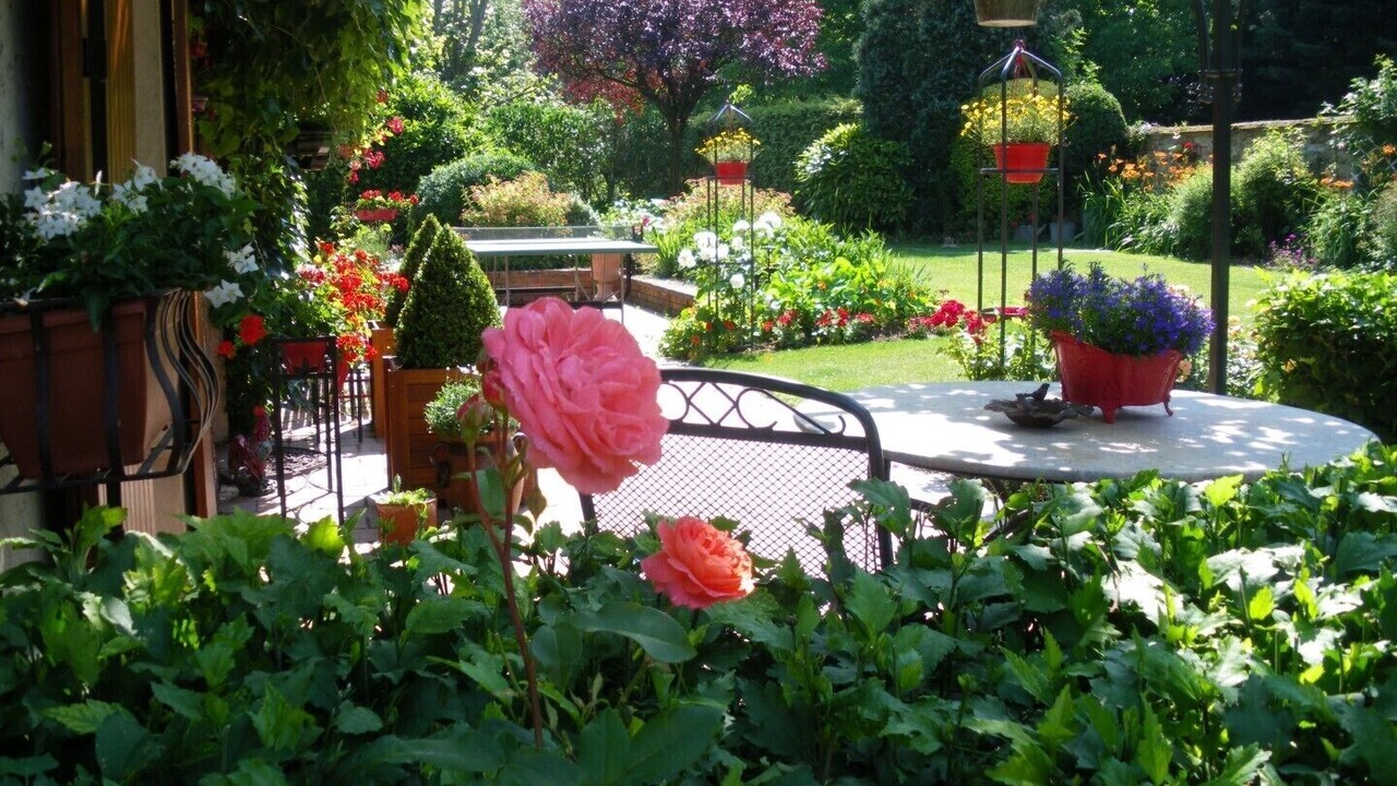 Photo of Outdoor in Crecy-en-Brie
