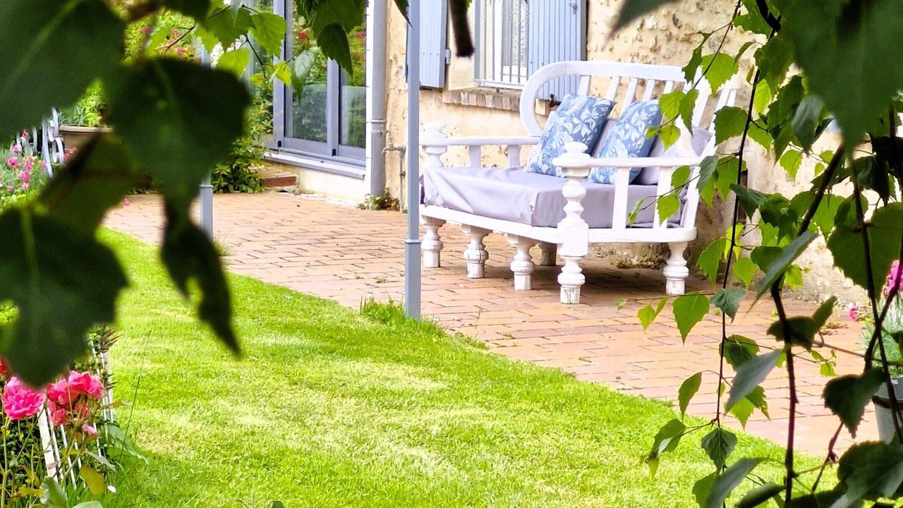 Photo of Patio Balcony in Crecy-en-Brie
