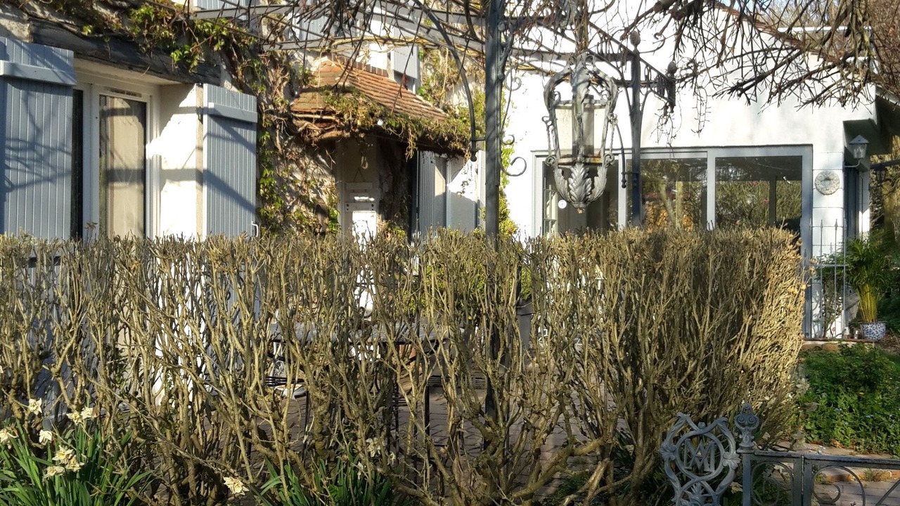 Photo of Outdoor in Crecy-en-Brie