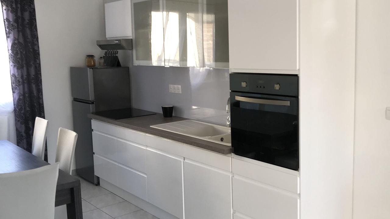 Photo of Kitchen in Criquetot-sur-Longueville