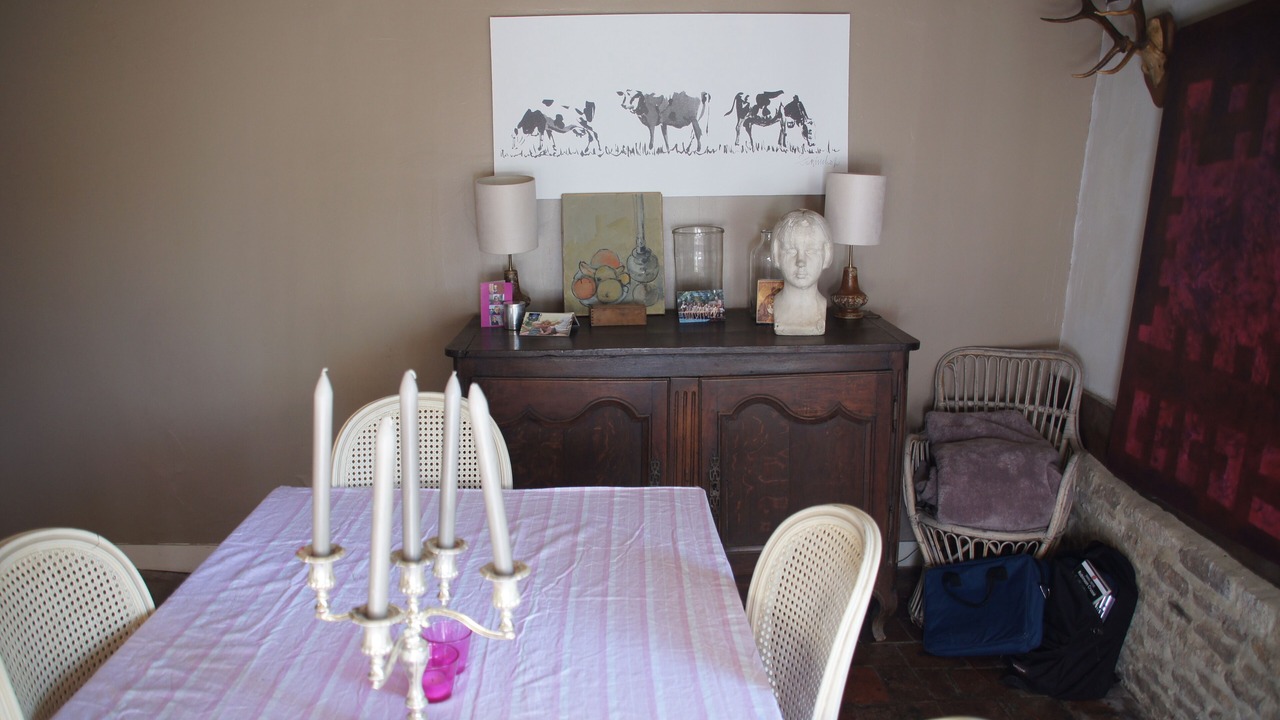 Photo of Livingroom in Boissey