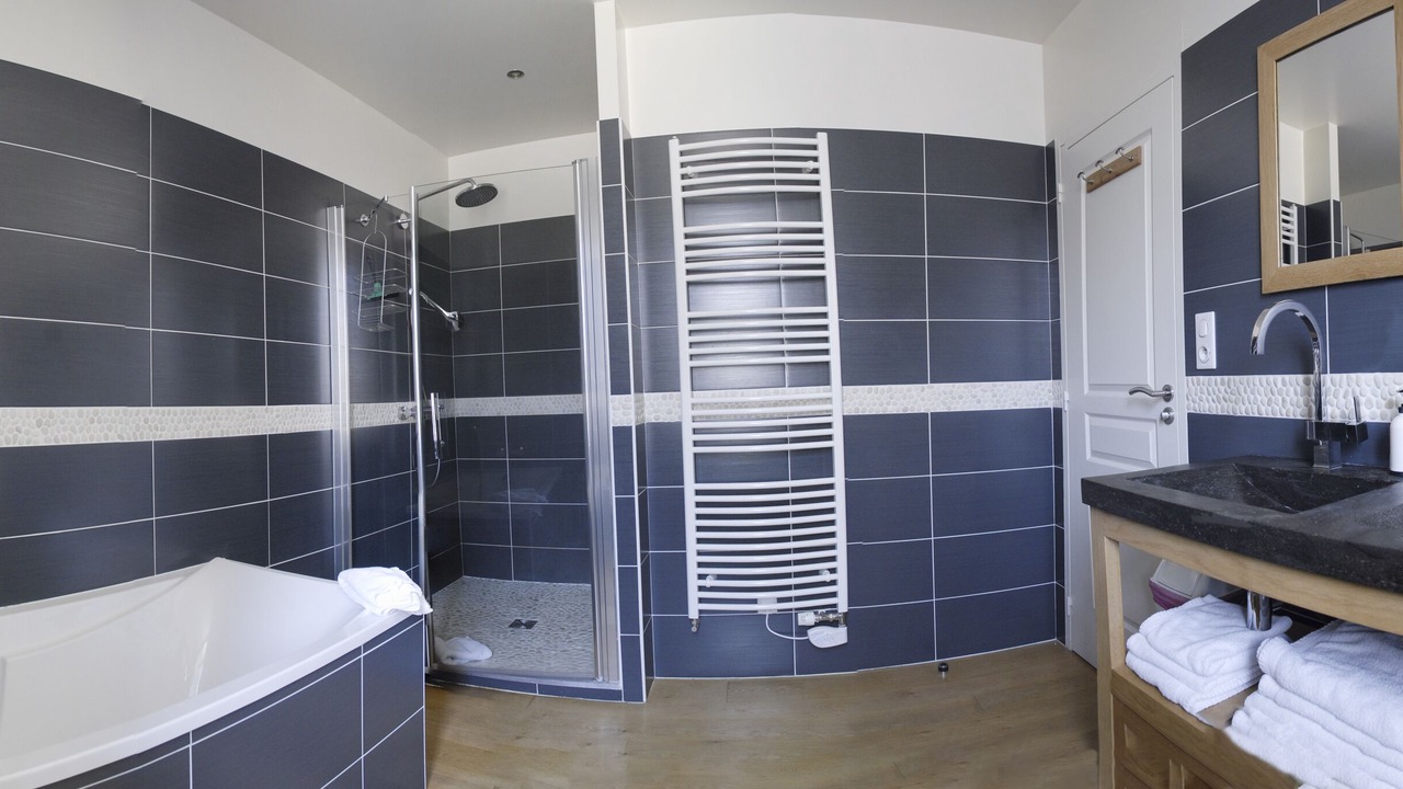 Photo of Bathroom in Soulages-Bonneval