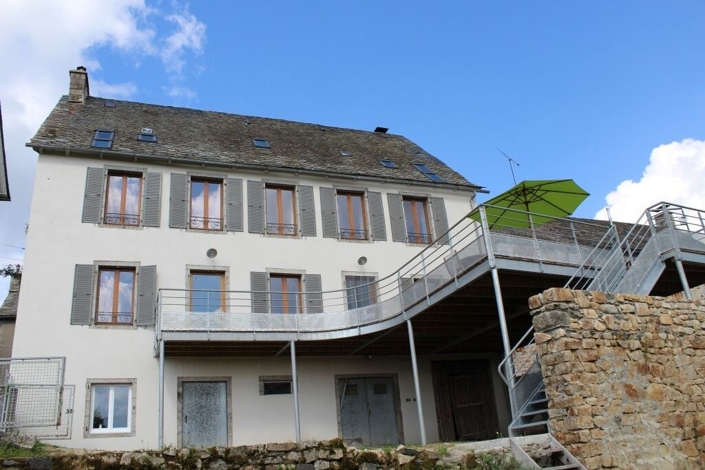Photo of Outdoor in Soulages-Bonneval