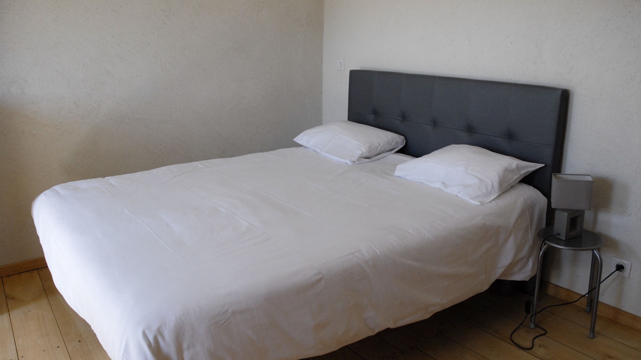 Photo of Bedroom in Soulages-Bonneval