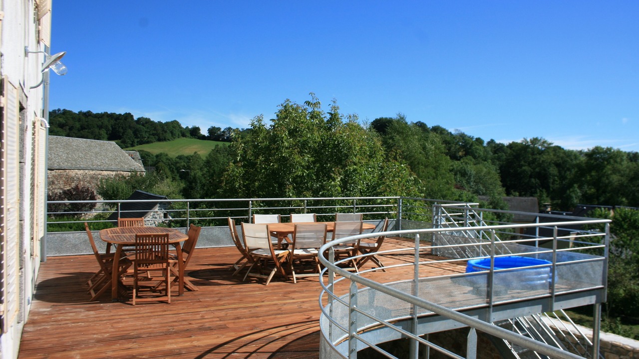 Photo of Outdoor in Soulages-Bonneval