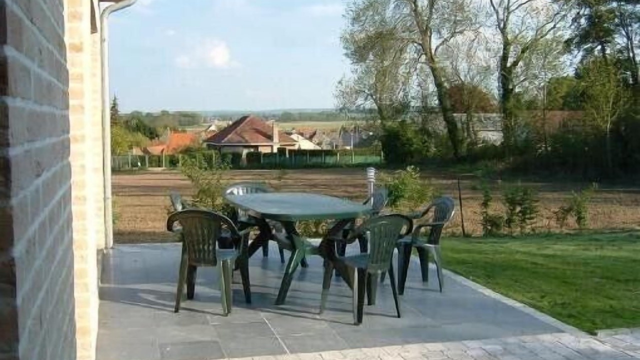 Photo of Outdoor in Hames-Boucres