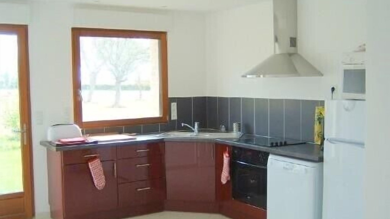 Photo of Kitchen in Hames-Boucres
